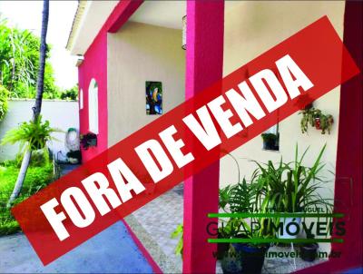 Casa para Venda, em Guapimirim, bairro Cidade Jardim Guapimirim