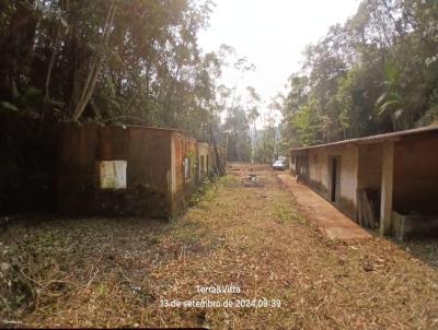 Chcara para Venda, em Juquitiba, bairro Centro