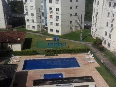 Apartamento para Venda, em Salvador, bairro Sussuarana, 2 dormitrios, 1 banheiro, 1 vaga