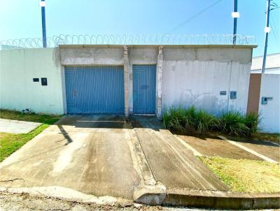 Casa para Locao, em Caldas Novas, bairro Residencial Morada Nobre, 2 dormitrios, 1 banheiro, 1 sute, 1 vaga