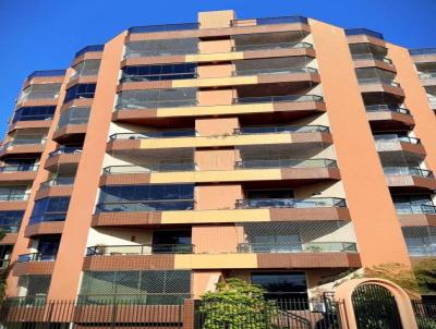 Apartamento para Locao, em Fraiburgo, bairro So Jos, 6 dormitrios, 5 banheiros, 2 sutes, 4 vagas