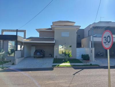 Casa em Condomnio para Venda, em Presidente Prudente, bairro Jardim Ouro Verde, 3 dormitrios, 5 banheiros, 3 sutes, 2 vagas