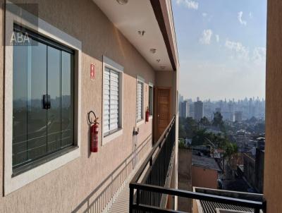 Apartamento para Venda, em So Paulo, bairro Jardim Eliane, 2 dormitrios, 1 banheiro, 1 vaga