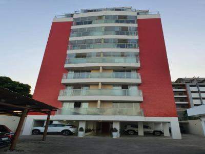 Apartamento para Venda, em Ilhus, bairro Pontal, 2 dormitrios, 2 banheiros, 1 sute, 1 vaga