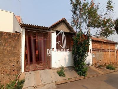 Casa para Venda, em Regente Feij, bairro Jardim Regina, 3 dormitrios, 1 banheiro, 2 vagas