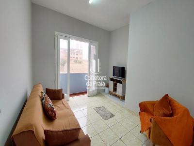 Apartamento para Venda, em Tramanda, bairro Centro, 1 dormitrio, 1 banheiro, 1 vaga