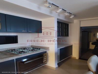 Apartamento para Venda, em Santo Andr, bairro Vila Valparaso, 2 dormitrios, 1 banheiro, 1 vaga