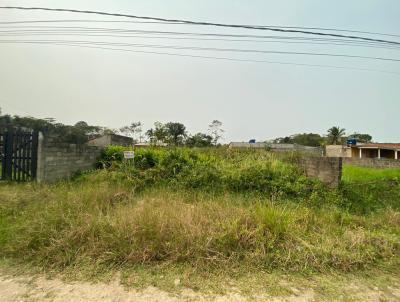 Terreno para Venda, em Itanham, bairro Luiza Mar