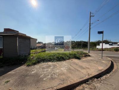 Terreno para Venda, em Boituva, bairro Residencial Vitiello