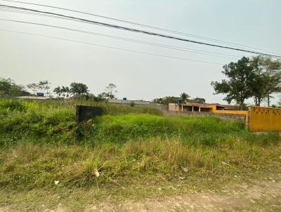 Terreno para Venda, em Itanham, bairro Luiza Mar