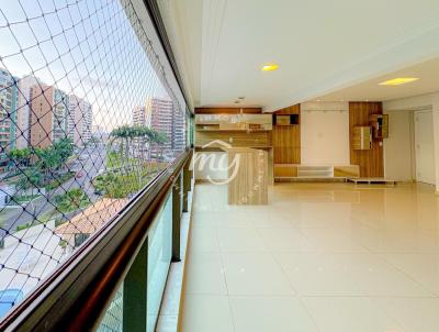 Apartamento para Venda, em Salvador, bairro Alphaville I, 3 dormitórios, 4 banheiros, 3 suítes, 3 vagas