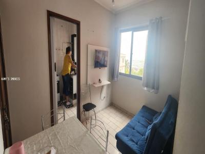 Apartamento para Venda, em Praia Grande, bairro Aviao, 1 dormitrio, 1 banheiro, 1 vaga