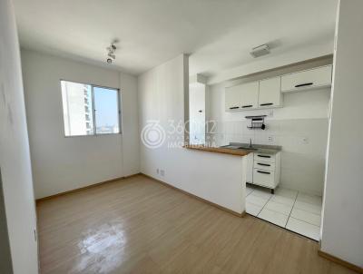 Apartamento para Venda, em Santo Andr, bairro Vila Valparaso