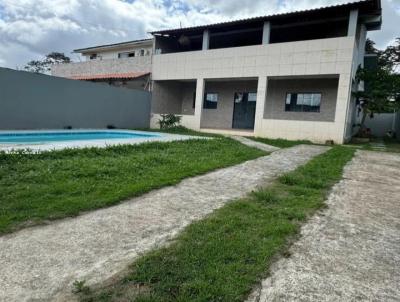 Casa para Venda, em Camaragibe, bairro Aldeia dos Camars, 3 dormitrios, 4 banheiros, 3 sutes, 5 vagas