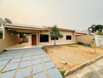 Casa em Condomnio para Venda, em Ariquemes, bairro CONDOMNIO PORTO BELO, 4 dormitrios, 3 banheiros, 1 sute, 2 vagas