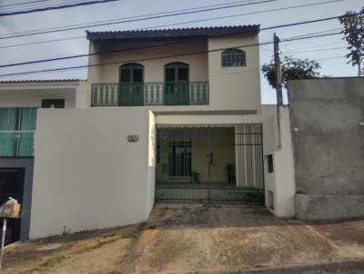 Casa para Venda, em Sorocaba, bairro Wanel Ville, 3 dormitrios, 3 banheiros, 1 sute, 3 vagas