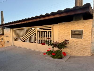 Casa para Venda, em Mogi das Cruzes, bairro Jardim Esperana, 2 dormitrios, 1 banheiro, 1 sute, 2 vagas