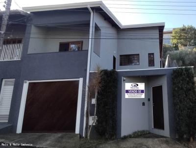 Casa para Venda, em Bragana Paulista, bairro Vila Gato, 2 dormitrios, 2 banheiros, 1 sute, 2 vagas