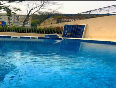 Apartamento para Venda, em Volta Redonda, bairro So Luiz, 2 dormitrios, 1 banheiro, 1 vaga