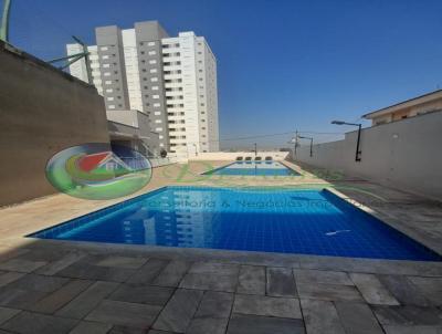 Apartamento para Locao, em Sorocaba, bairro Jardim Abati