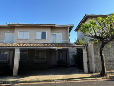 Casa em Condomnio para Venda, em So Jos do Rio Preto, bairro Jardim Vista Alegre, 2 dormitrios, 3 banheiros, 1 sute, 2 vagas