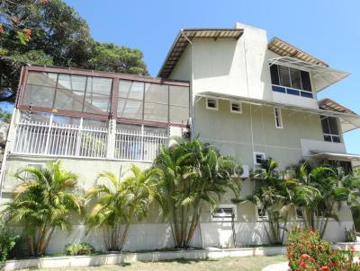 Casa em Condomnio para Venda, em Salvador, bairro Pituau, 4 dormitrios, 5 banheiros, 4 sutes, 3 vagas