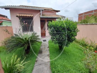 Casa para Venda, em Casimiro de Abreu, bairro Santa Irene, 2 dormitrios, 1 banheiro, 1 sute