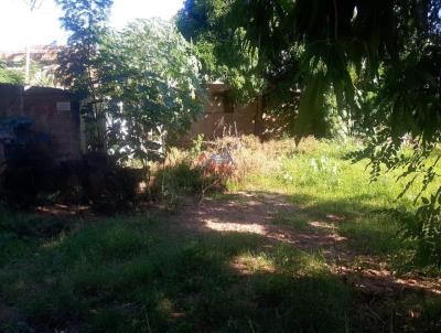 Terreno para Venda, em lvares Machado, bairro 