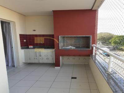 Apartamento para Venda, em Pindamonhangaba, bairro Vila Bourghesi, 3 dormitrios, 2 banheiros, 1 sute, 2 vagas