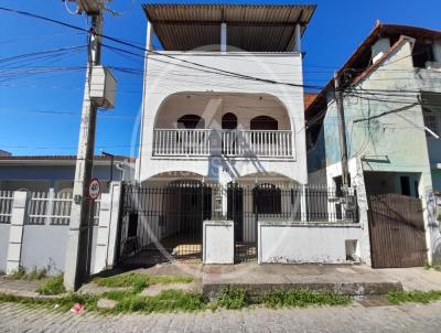 Casa para Venda, em Rio das Ostras, bairro Liberdade, 2 dormitrios, 1 banheiro, 2 sutes, 1 vaga