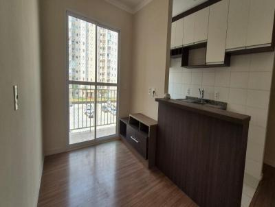 Apartamento para Venda, em Jundia, bairro Vila Nambi, 2 dormitrios, 1 banheiro, 1 vaga