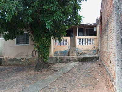 Casa para Venda, em Presidente Prudente, bairro Parque Alvorada, 2 dormitrios, 1 banheiro, 1 vaga