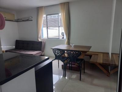 Apartamento para Venda, em So Jos, bairro Serto do Maruim, 2 dormitrios, 1 banheiro, 1 vaga