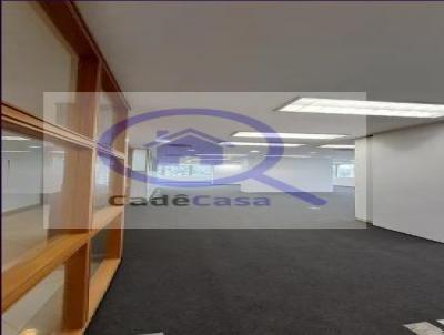 Sala Comercial para Venda, em So Paulo, bairro Bela Vista, 6 banheiros, 2 vagas