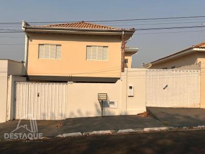 Casa para Locao, em Santo Anastcio, bairro Vila Oriente, 3 dormitrios, 2 banheiros, 5 vagas