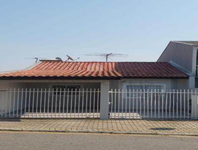 Casa para Venda, em Araucria, bairro Fazenda Velha, 2 dormitrios, 2 banheiros, 1 vaga