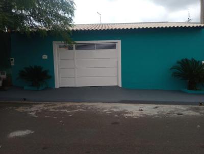 Casa para Venda, em Lins, bairro Jardim Bela Vista, 3 dormitrios