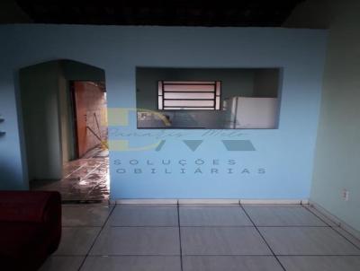 Casa para Venda, em Pindamonhangaba, bairro Araretama, 2 dormitrios, 1 banheiro, 1 vaga
