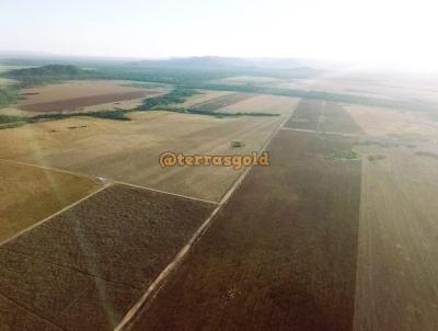 Fazenda para Venda, em Santa Terezinha, bairro Zona rural