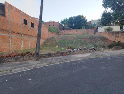 Terreno para Venda, em Presidente Prudente, bairro Jardim Santa Mnica