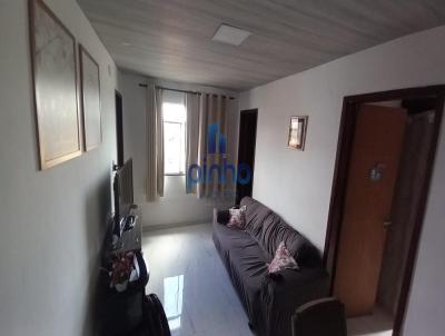 Apartamento para Venda, em Salvador, bairro Cajazeiras XI, 2 dormitrios, 1 banheiro