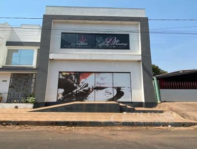 Sala Comercial para Locao, em Tangar da Serra, bairro JARDIM SHANGRIL, 2 banheiros