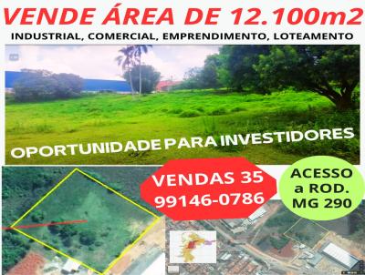 rea para Venda, em Jacutinga, bairro cel renn