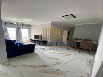 Apartamento para Locao, em Hortolndia, bairro Parque Gabriel, 3 dormitrios, 2 banheiros, 1 sute, 1 vaga