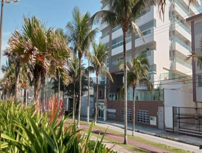 Apartamento para Venda, em Praia Grande, bairro Aviao, 1 dormitrio, 2 banheiros, 1 sute, 1 vaga