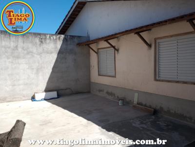 Casa para Venda, em Caraguatatuba, bairro Pegorelli, 2 dormitrios, 1 banheiro, 1 vaga