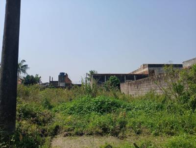 Terreno para Venda, em Itanham, bairro Jamaica