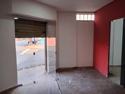 Comercial para Locao, em Ribeiro Preto, bairro Campos Elseos, 2 banheiros