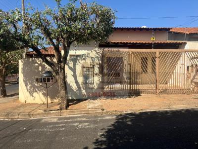 Casa para Venda, em So Jos do Rio Preto, bairro Jardim das Oliveiras, 4 dormitrios, 3 banheiros, 2 vagas