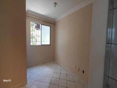 Apartamento para Venda, em Salvador, bairro Trobogy, 2 dormitrios, 1 banheiro, 2 vagas